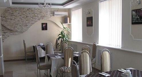 Oktyabrskaya Hotel Prymors'kyi District Odessa - Photo2