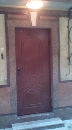 Old City Hostel Odessa - Photo2