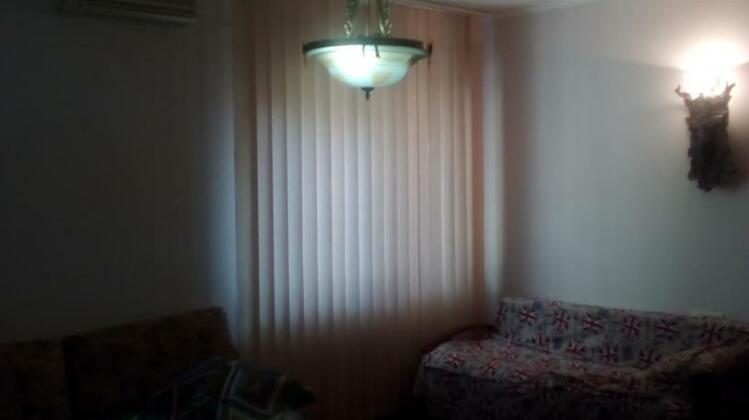 Old City Hostel Odessa - Photo4