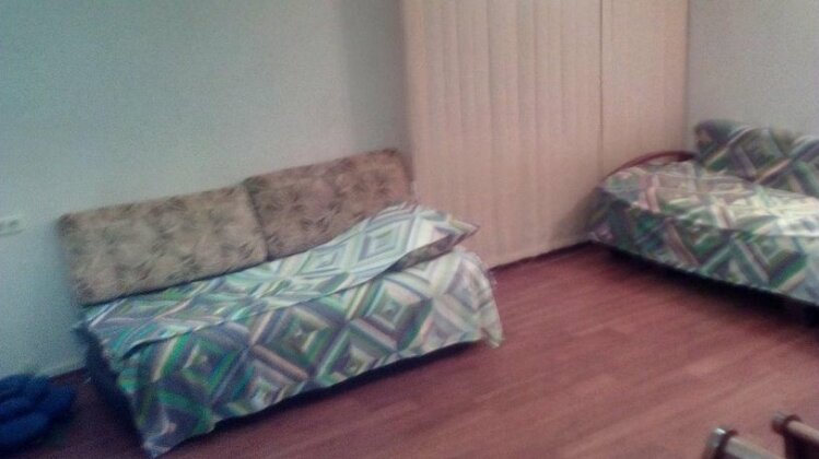 Old City Hostel Odessa - Photo5