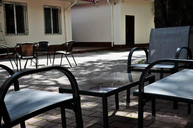 Old Courtyard Hostel - Photo5