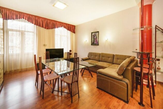 Opera House Vip Apartment - Photo2