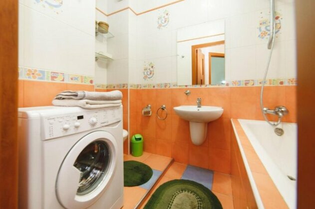 Opera House Vip Apartment - Photo3