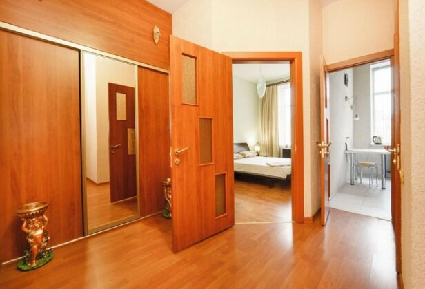 Opera House Vip Apartment - Photo5