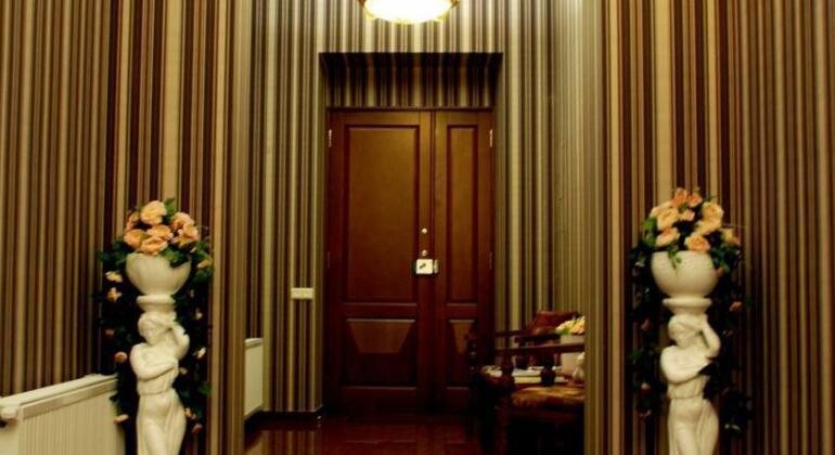 Opera Mini-Hotel - Photo2