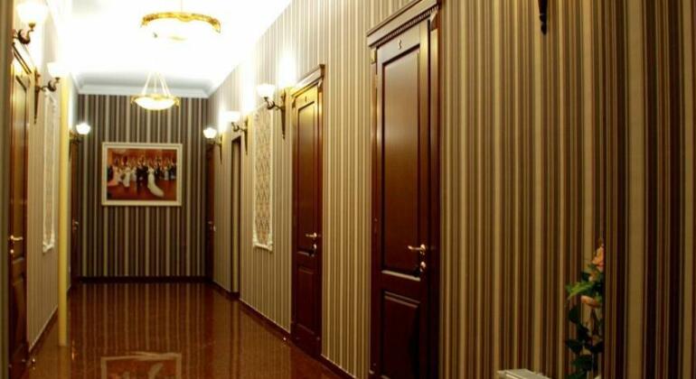 Opera Mini-Hotel - Photo3