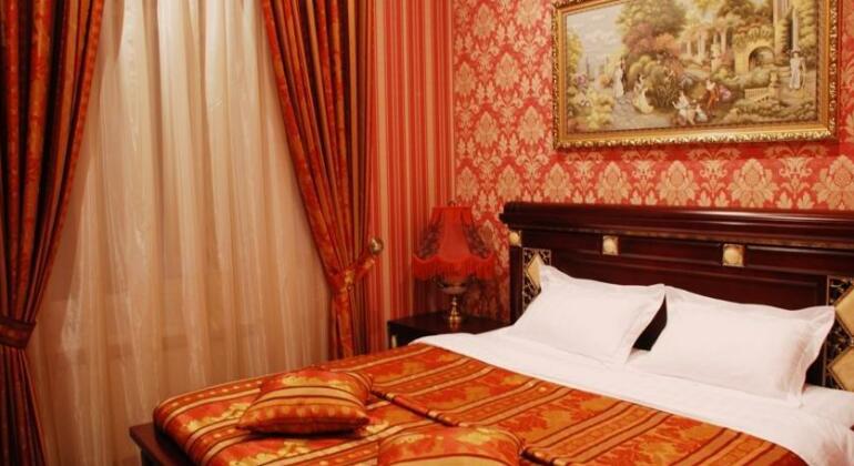Opera Mini-Hotel - Photo4