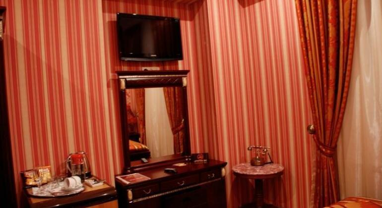 Opera Mini-Hotel - Photo5