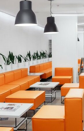 Orange Hotel Odessa - Photo5