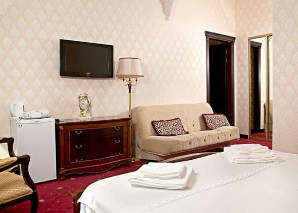 Oreanda Hotel - Photo3