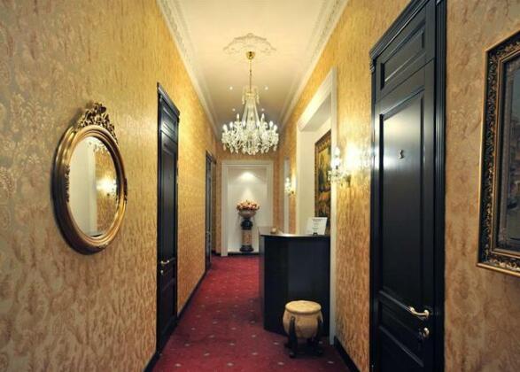 Oreanda Hotel - Photo4