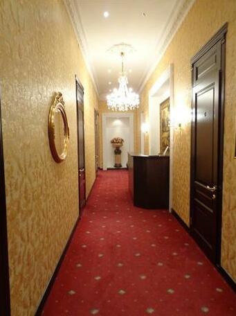 Oreanda Hotel - Photo5