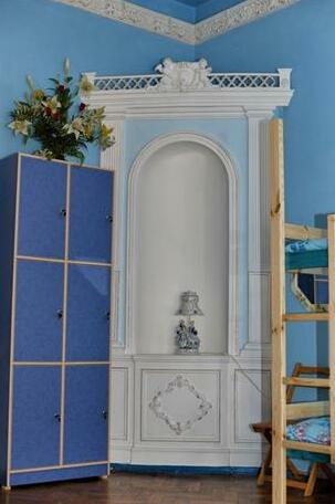 Orpheus Hostel Odessa - Photo2