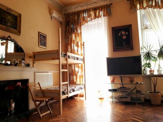 Orpheus Hostel Odessa - Photo3