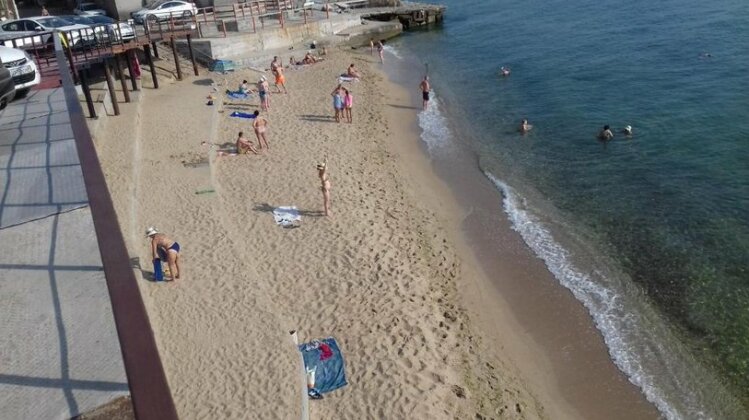 Otrada Apartment Odessa