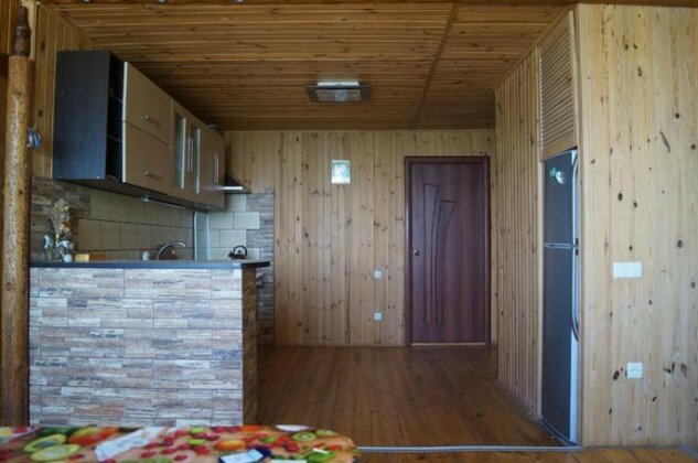Otrada Apartment Odessa - Photo2