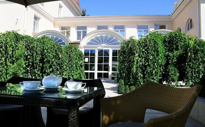 Palace del Mar - Photo2