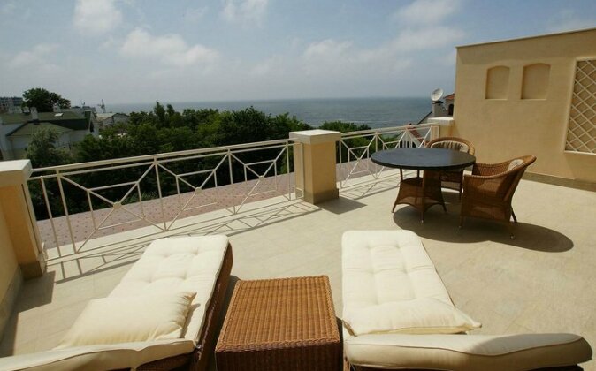 Palace del Mar - Photo3
