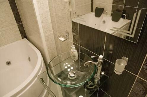 Paradis Odessa Apartments - Photo2