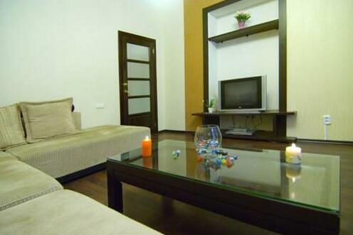 Paradis Odessa Apartments - Photo3