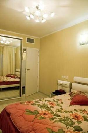 Paradis Odessa Apartments - Photo4