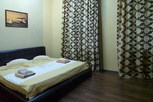 Paradis Odessa Apartments - Photo5