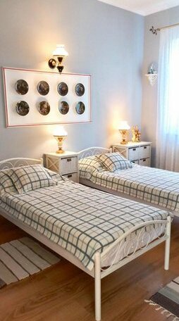 Parasolka Odessa - Photo2
