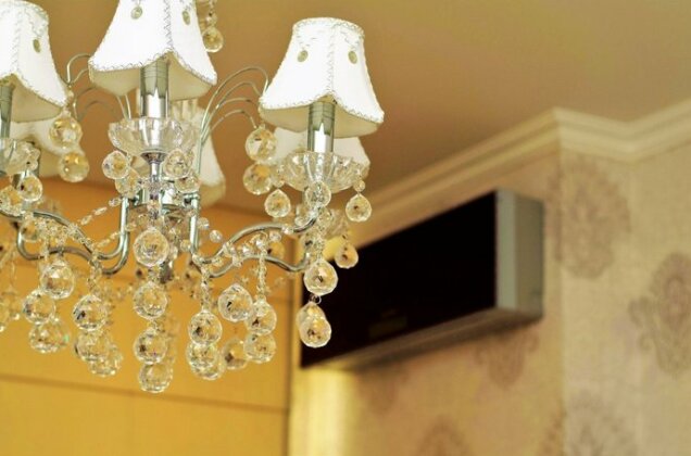 Pearl Apartment Odessa - Photo3