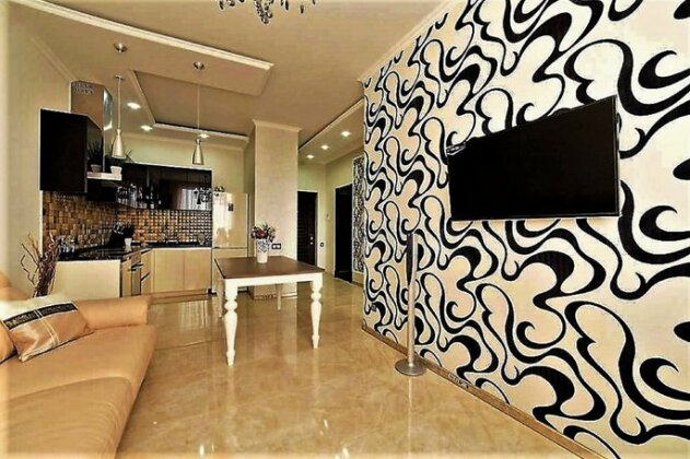 Pearl Apartment Odessa - Photo4