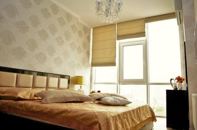 Pearl Apartment Odessa - Photo5