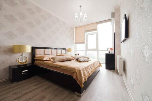 Pearl Luxury Apartment - Photo2
