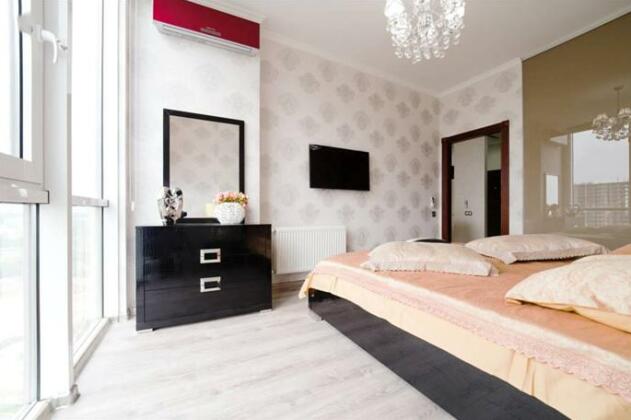 Pearl Luxury Apartment - Photo3