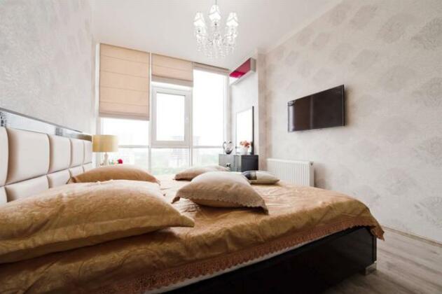 Pearl Luxury Apartment - Photo4