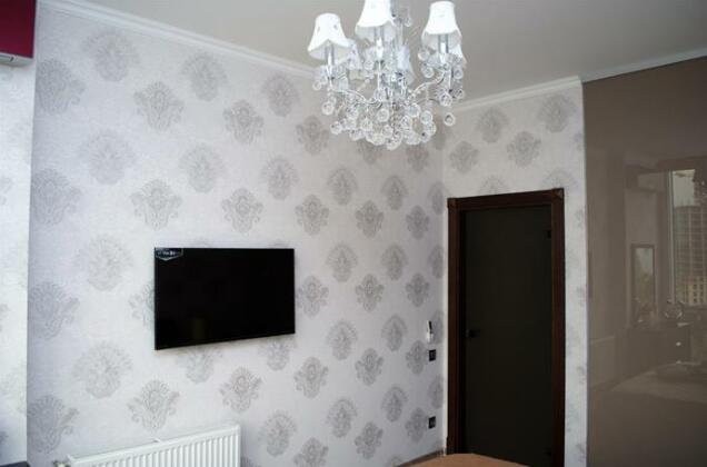 Pearl Luxury Apartment - Photo5