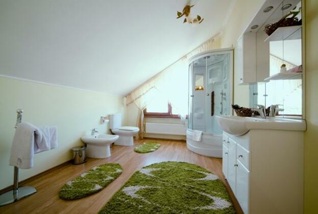 Pearl Mini-Hotel - Photo4