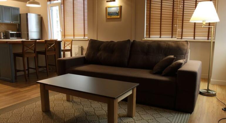 Pearl Sea View - Photo2