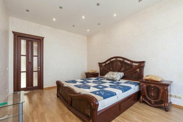 Penthouse Seaview Otrada - Photo4