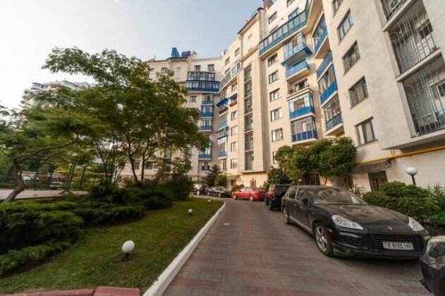 Penthouse Seaview Otrada - Photo5