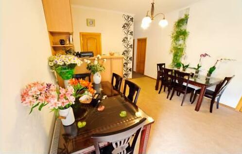 Piligrim Guest House - Photo2