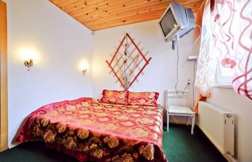 Piligrim Guest House - Photo4