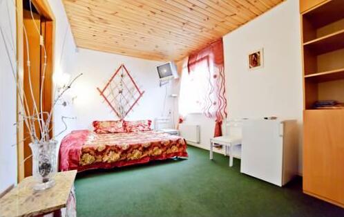 Piligrim Guest House - Photo5