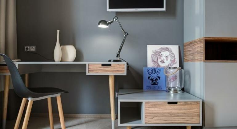Poet Art Hotel - Photo3