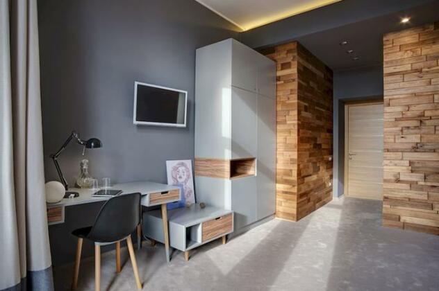 Poet Art Hotel - Photo4