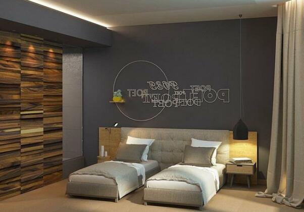 Poet Art Hotel - Photo5
