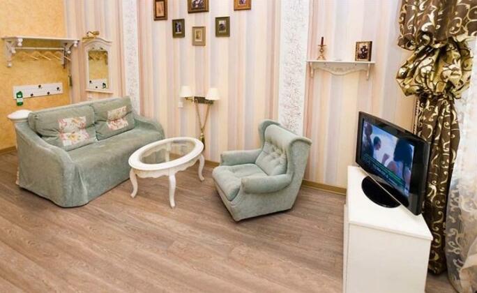 Poggio Central Apartment - Photo4