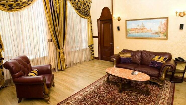 Poggio Central Apartment - Photo5