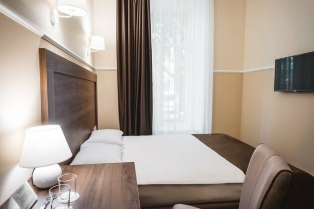 Potemkinn Hotel - Photo2