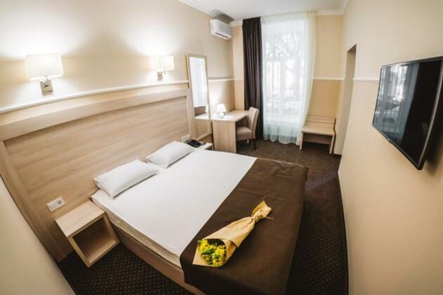 Potemkinn Hotel - Photo3