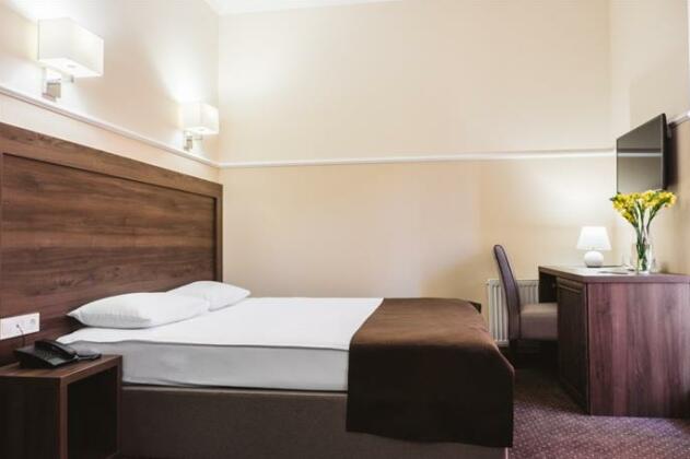 Potemkinn Hotel - Photo4