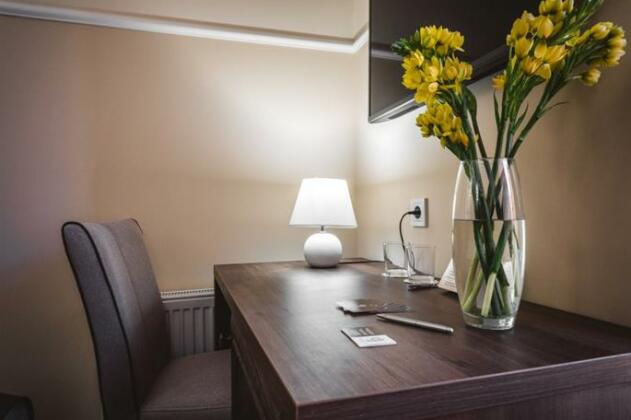 Potemkinn Hotel - Photo5